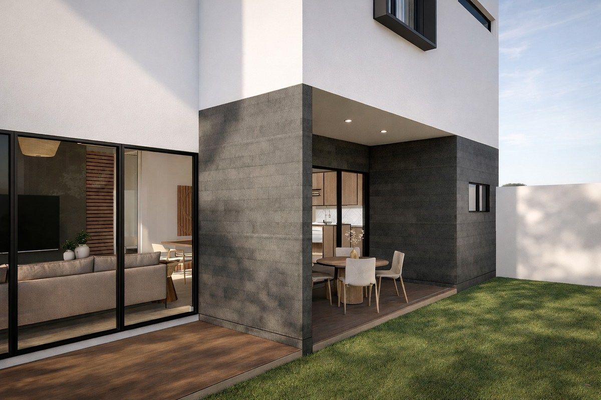Casa em Punta Tiburón, Residencial, Marina y Golf, Alvarado, foto 3 de 9