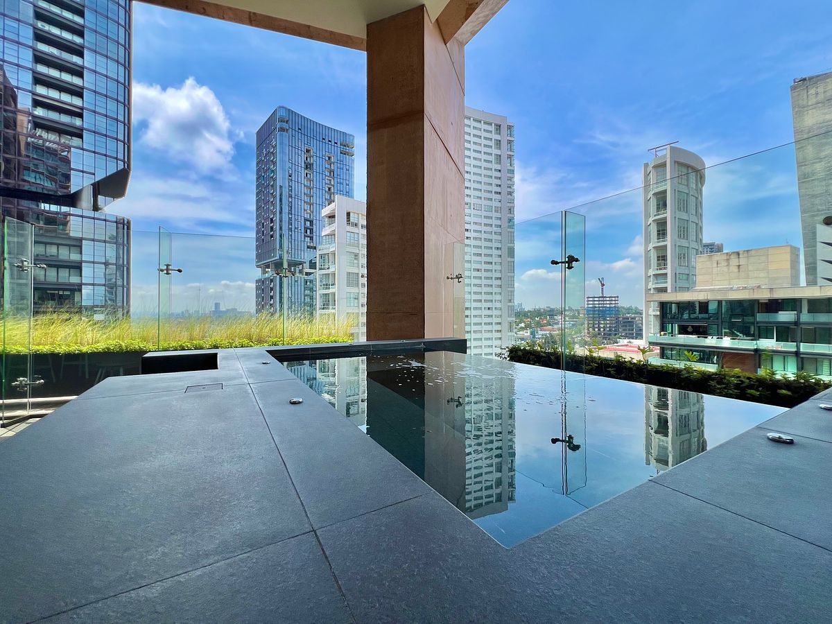 Departamento de 1 Recamara en Venta en Legacy Tower Andares, foto 1 de 20