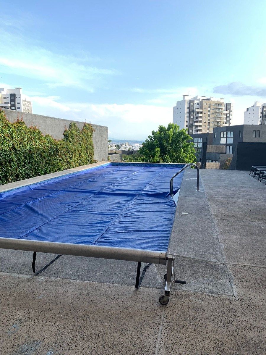 Apartment in La Sierra Residencial, Querétaro, photo 6 of 16