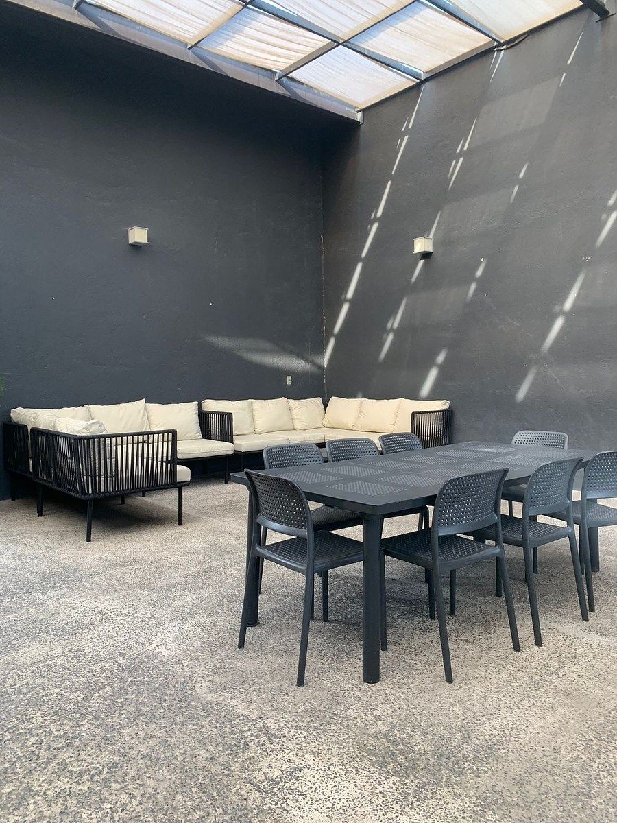 Apartment in La Sierra Residencial, Querétaro, photo 7 of 16