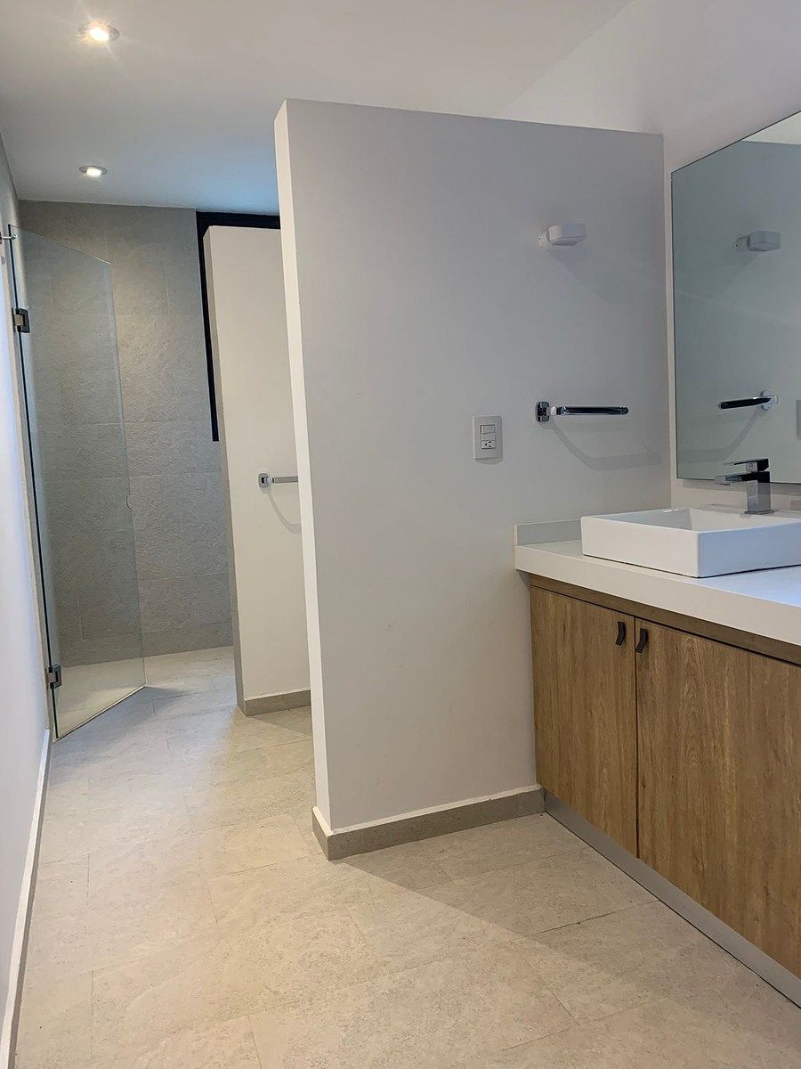 Apartment in La Sierra Residencial, Querétaro, photo 10 of 16