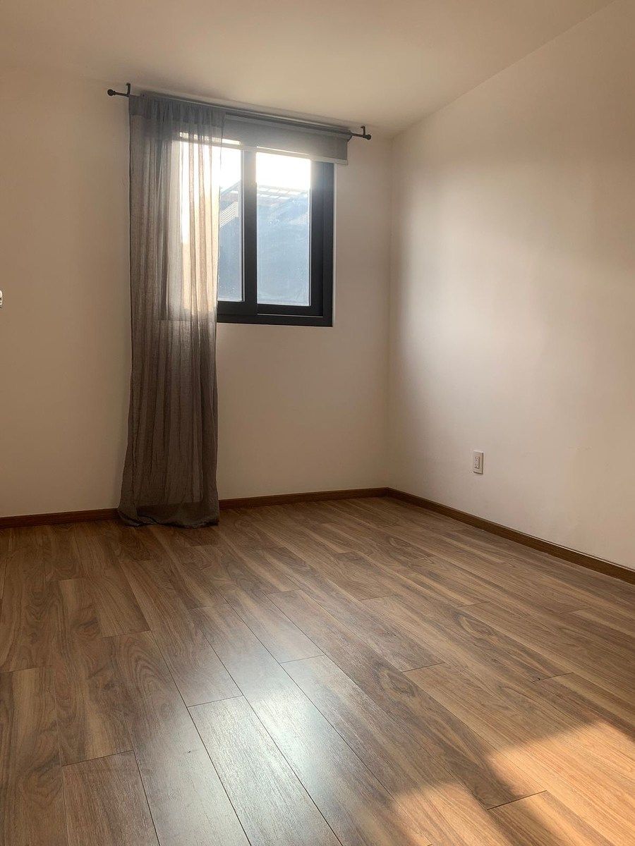 Apartment in La Sierra Residencial, Querétaro, photo 13 of 16