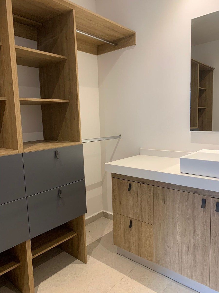Apartment in La Sierra Residencial, Querétaro, photo 14 of 16