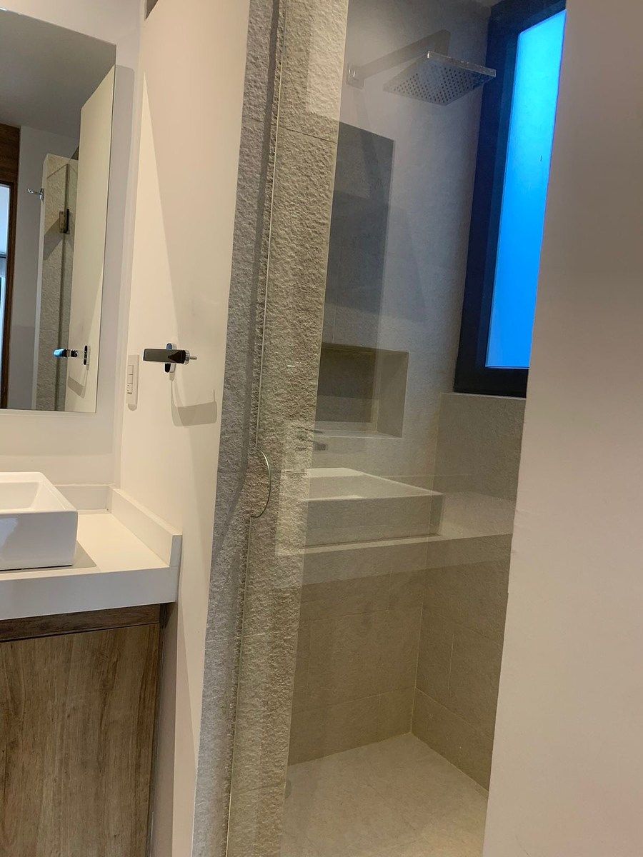 Apartment in La Sierra Residencial, Querétaro, photo 15 of 16