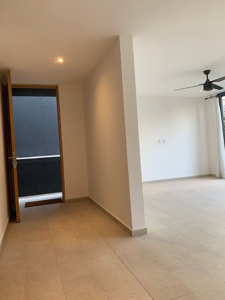 Apartment in La Sierra Residencial, Querétaro, photo 16 of 16