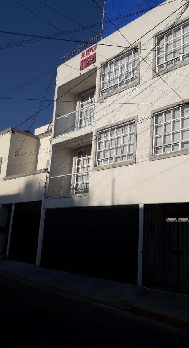 Departamento en Renta || Naucalpan, foto 1 de 17