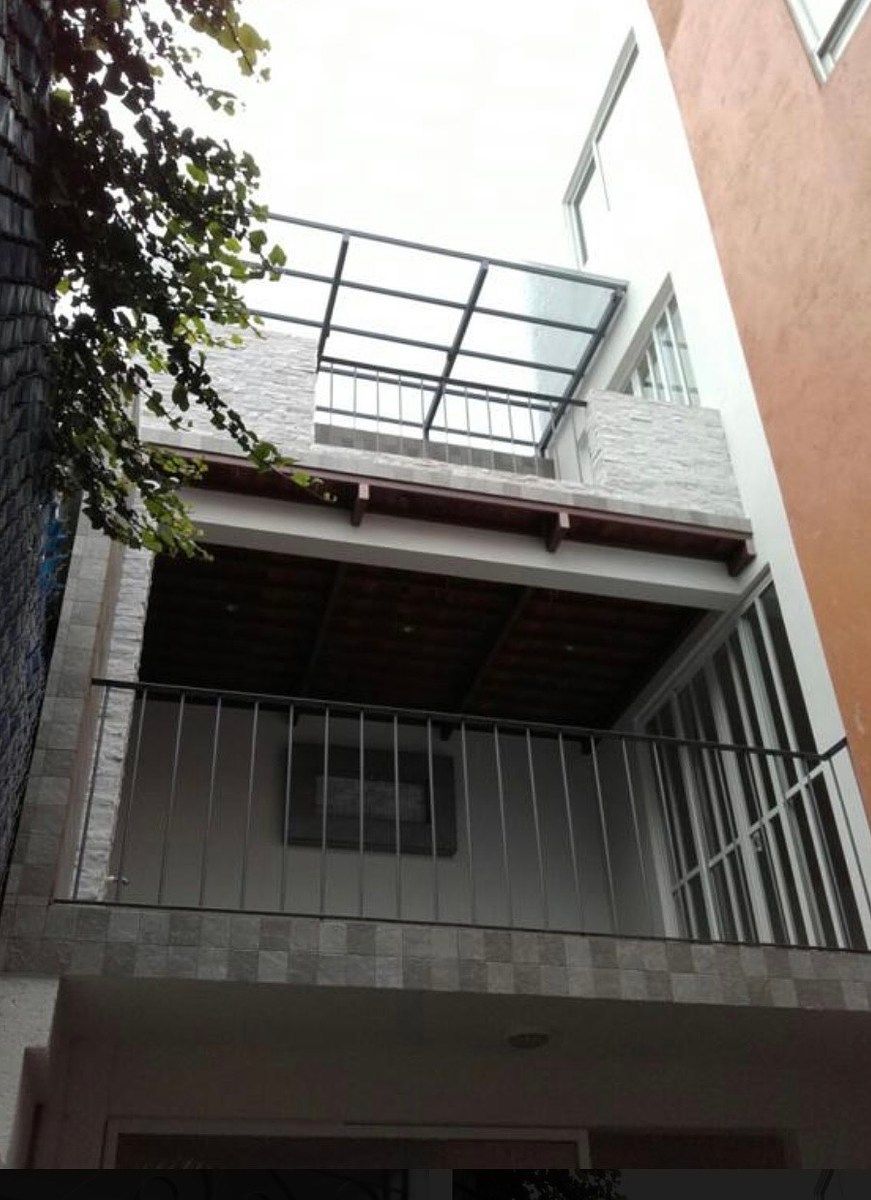 Apartamento em Lomas Hipódromo, Naucalpan de Juárez, foto 2 de 17