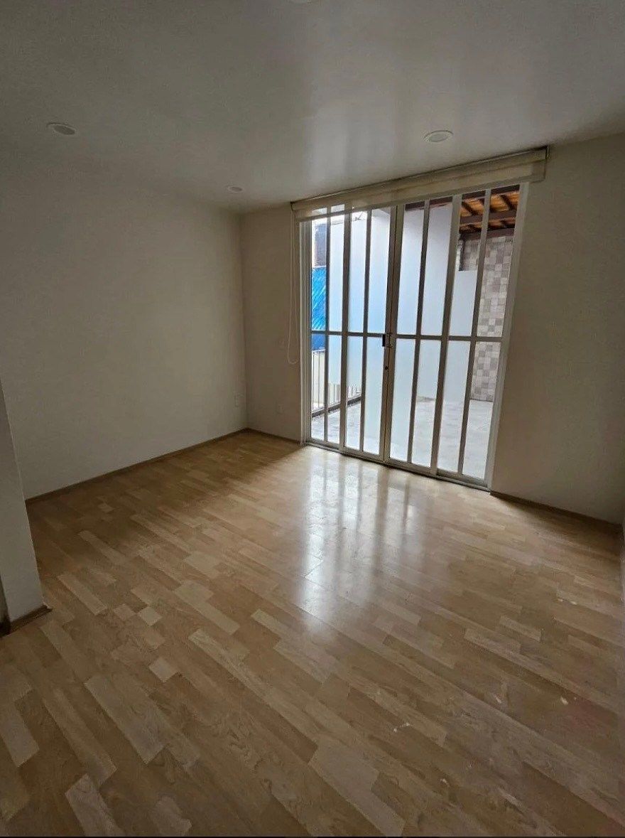 Apartamento em Lomas Hipódromo, Naucalpan de Juárez, foto 3 de 17