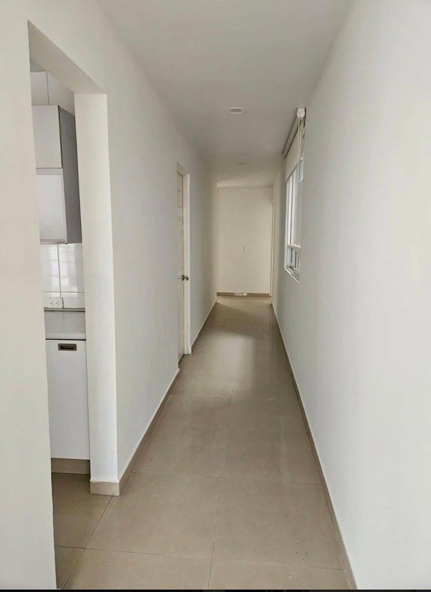 Apartamento em Lomas Hipódromo, Naucalpan de Juárez, foto 4 de 17