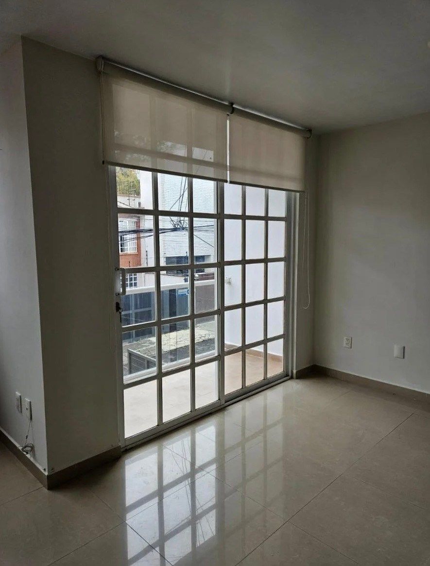 Apartamento em Lomas Hipódromo, Naucalpan de Juárez, foto 6 de 17