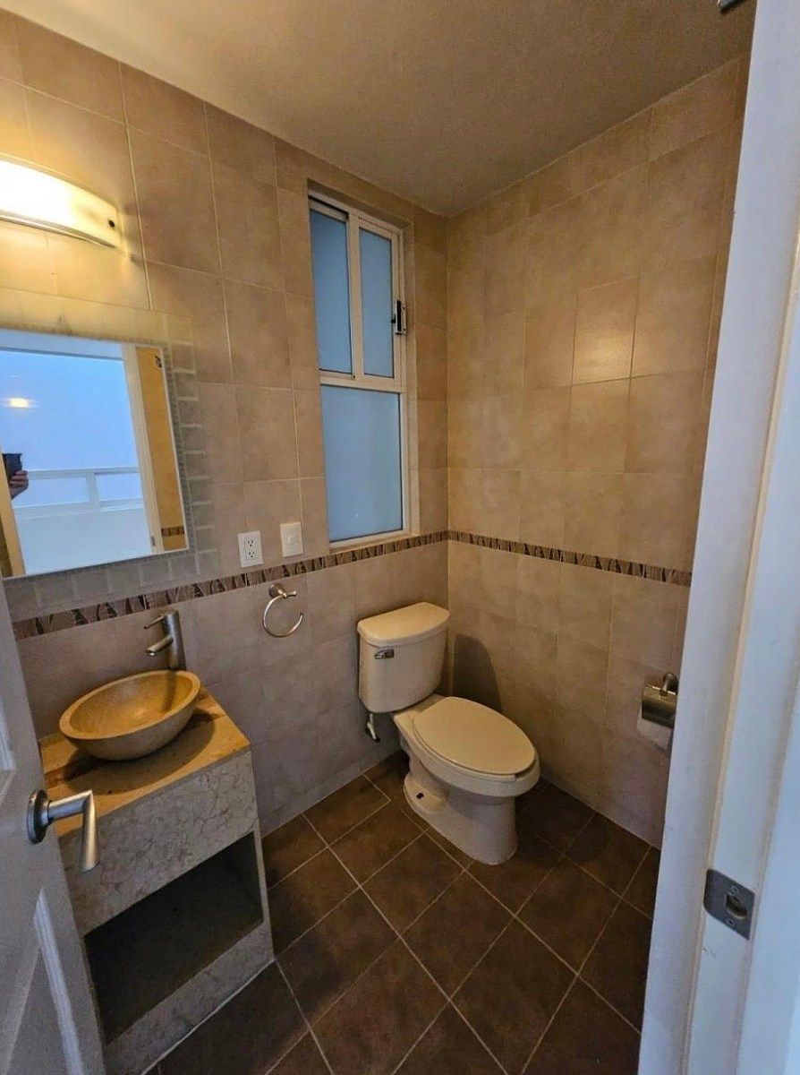 Apartamento em Lomas Hipódromo, Naucalpan de Juárez, foto 8 de 17
