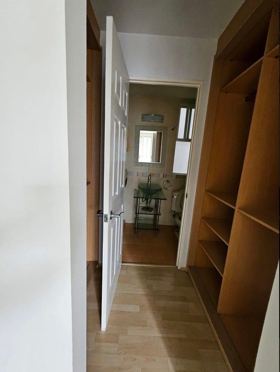 Apartamento em Lomas Hipódromo, Naucalpan de Juárez, foto 7 de 17