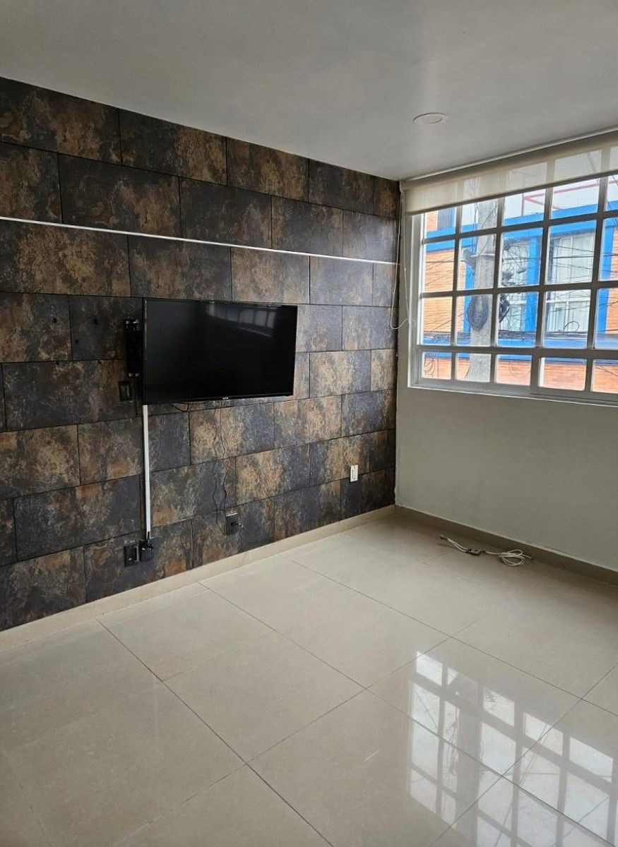 Apartamento em Lomas Hipódromo, Naucalpan de Juárez, foto 9 de 17
