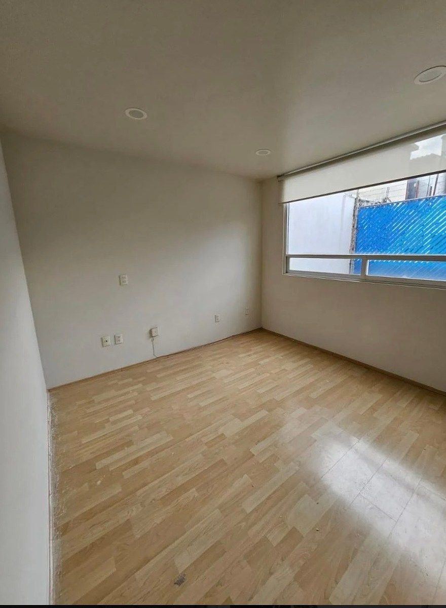 Apartamento em Lomas Hipódromo, Naucalpan de Juárez, foto 11 de 17