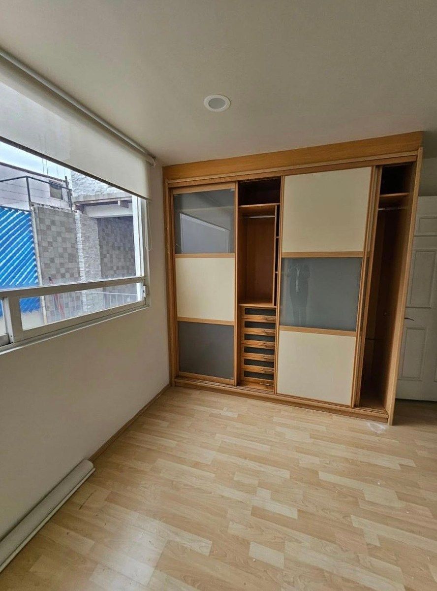 Apartamento em Lomas Hipódromo, Naucalpan de Juárez, foto 12 de 17