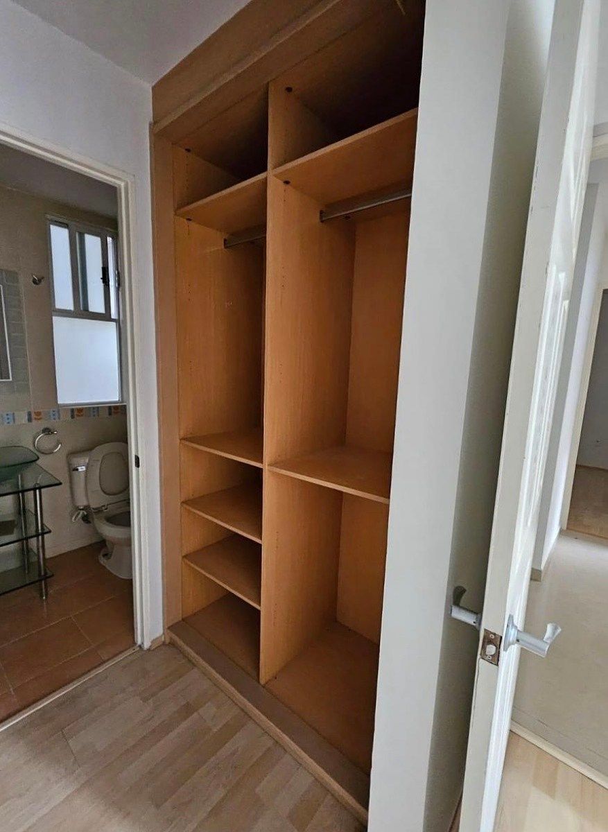 Apartamento em Lomas Hipódromo, Naucalpan de Juárez, foto 13 de 17