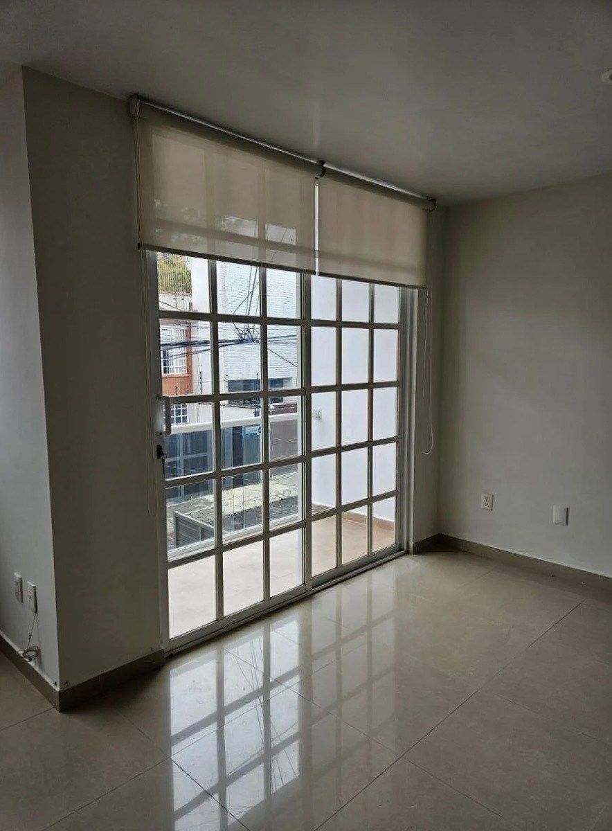 Apartamento em Lomas Hipódromo, Naucalpan de Juárez, foto 14 de 17