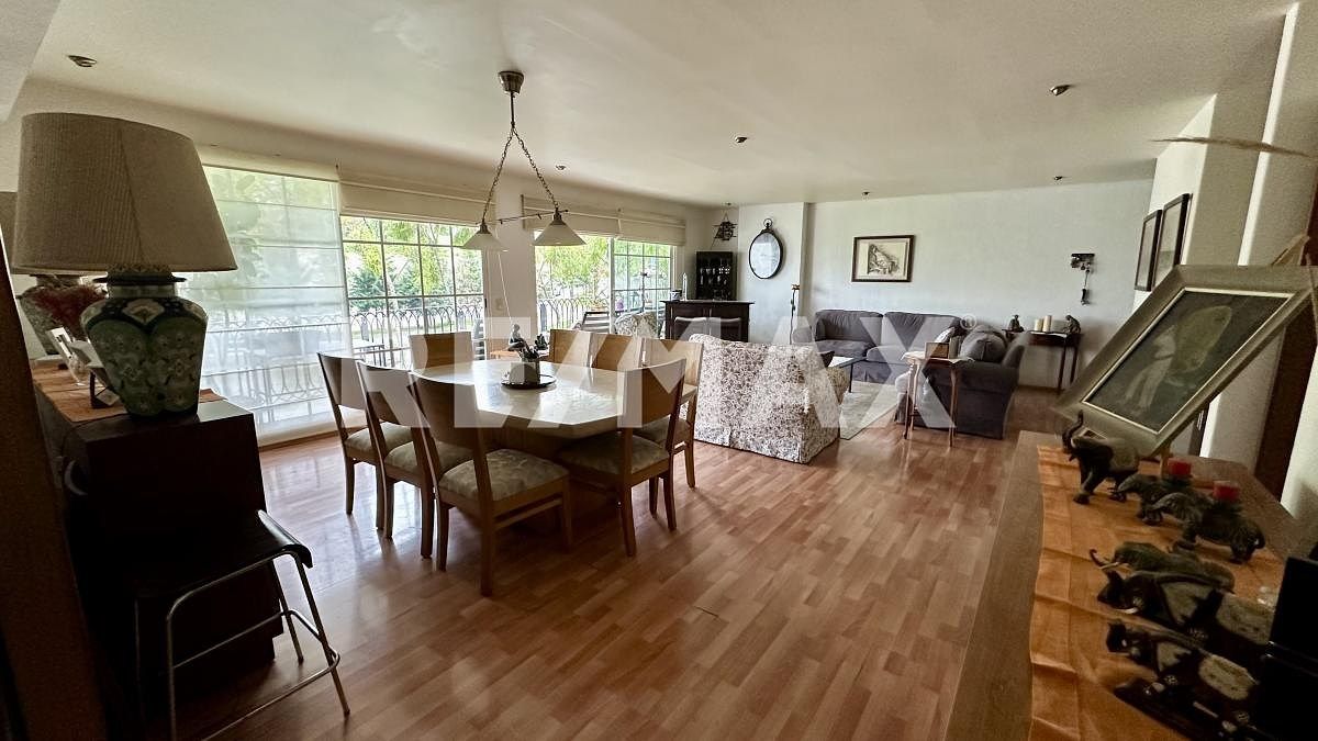 CMG- DEPARTAMENTO EN VENTA EN  BOSQUE REAL, HUIXQUILUCAN, photo 1 of 40