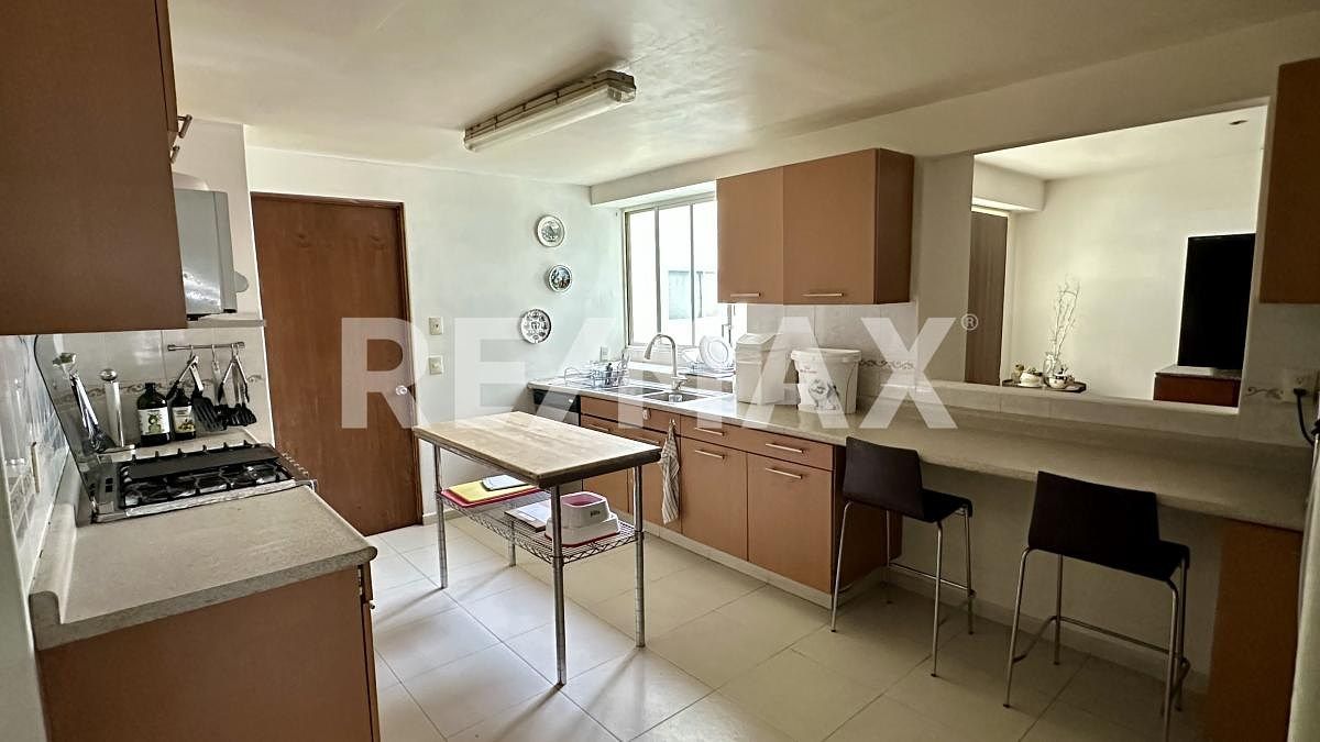 Apartment in Bosque Real, Huixquilucan, photo 6 of 40