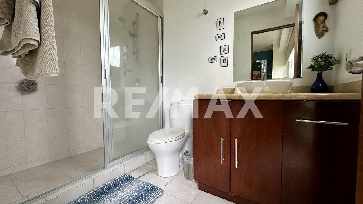 Apartment in Bosque Real, Huixquilucan, photo 14 of 40