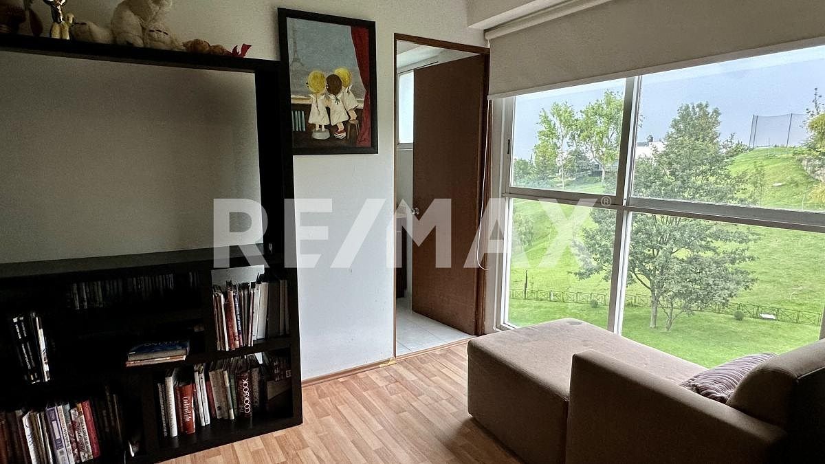 Apartment in Bosque Real, Huixquilucan, photo 15 of 40