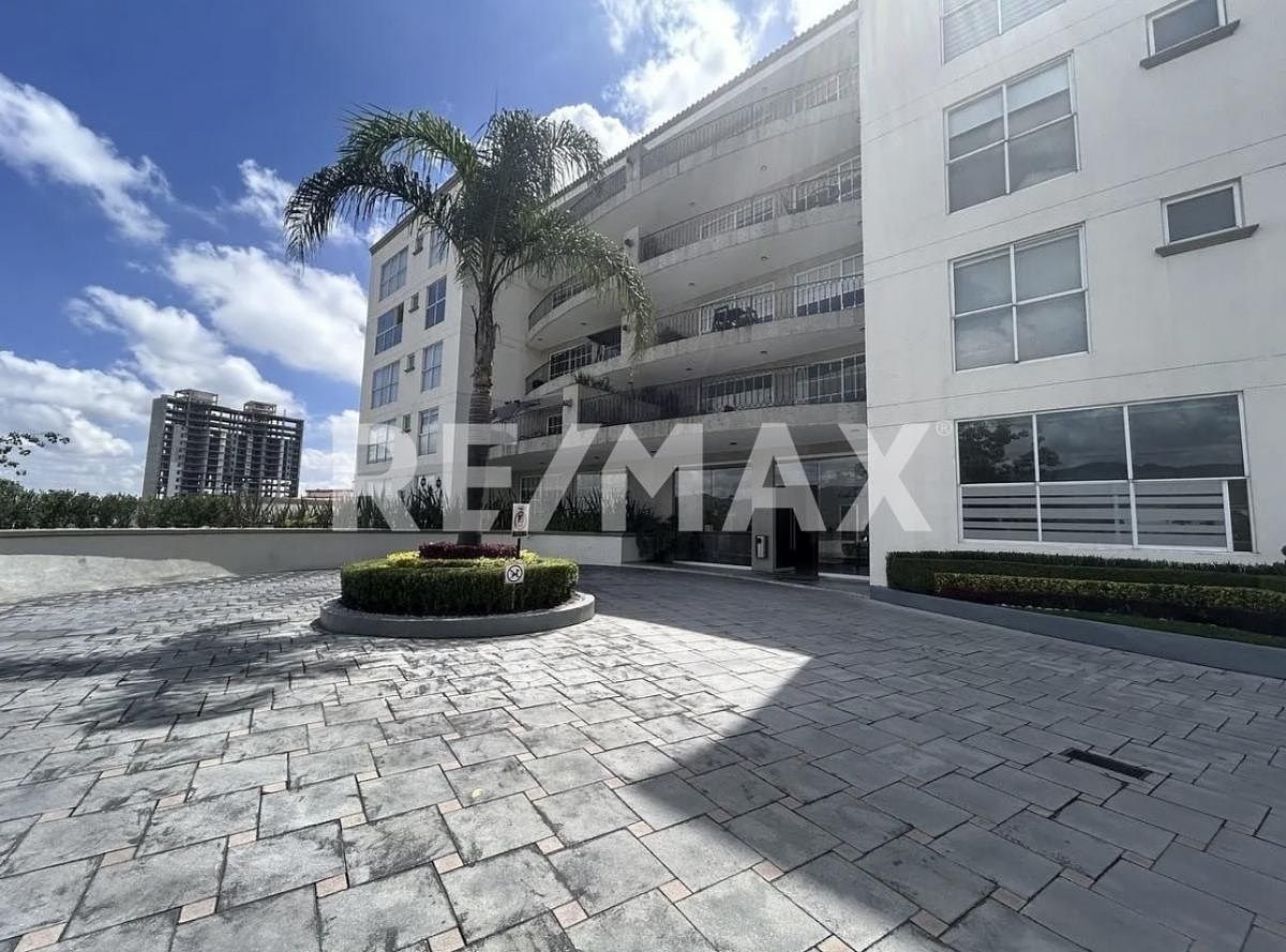 Apartment in Bosque Real, Huixquilucan, photo 38 of 40