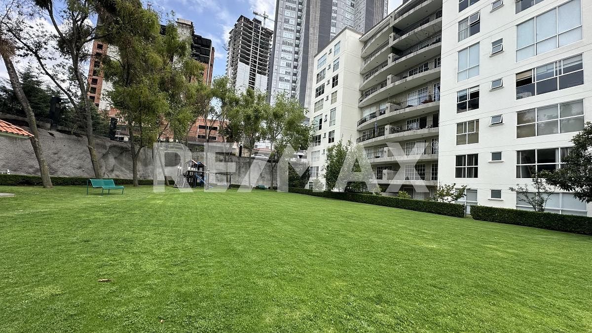 Apartment in Bosque Real, Huixquilucan, photo 39 of 40