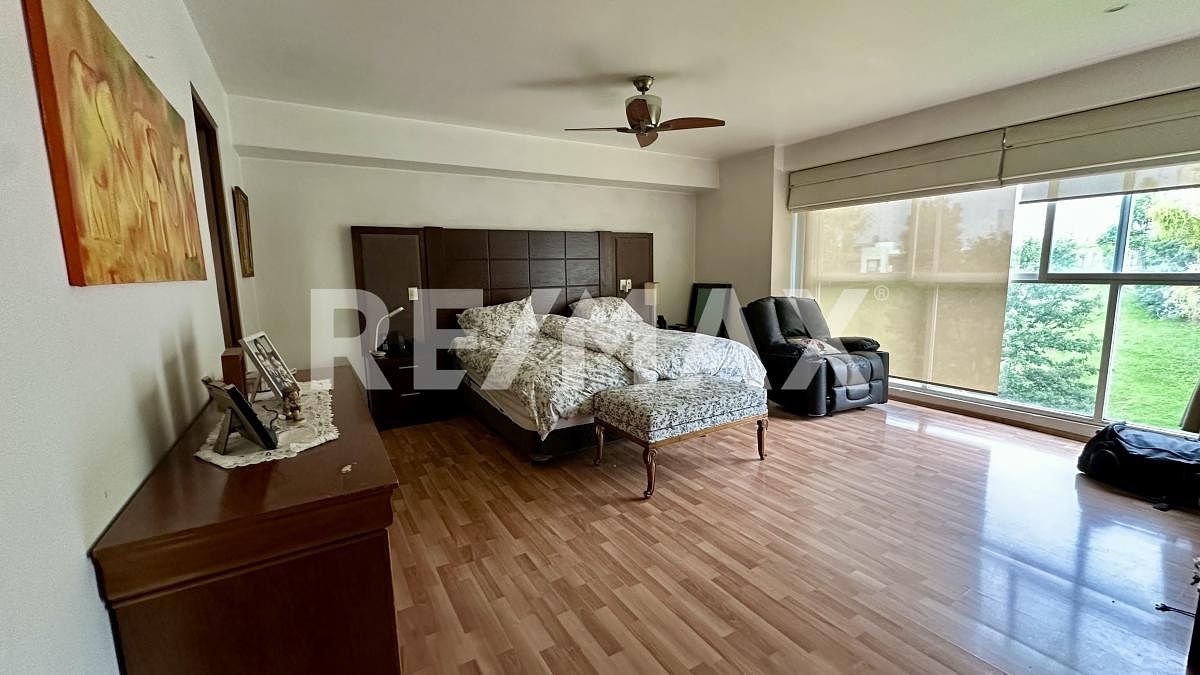 Apartment in Bosque Real, Huixquilucan, photo 17 of 40