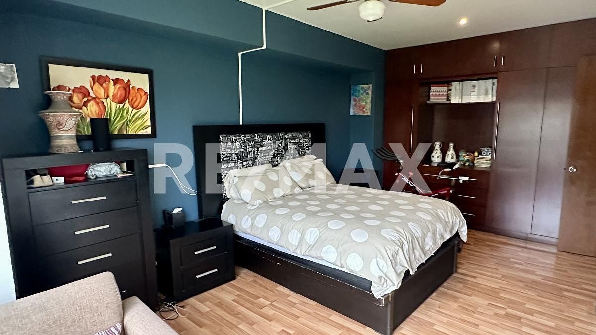 Apartment in Bosque Real, Huixquilucan, photo 13 of 40