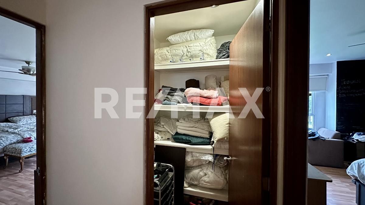 Apartment in Bosque Real, Huixquilucan, photo 21 of 40