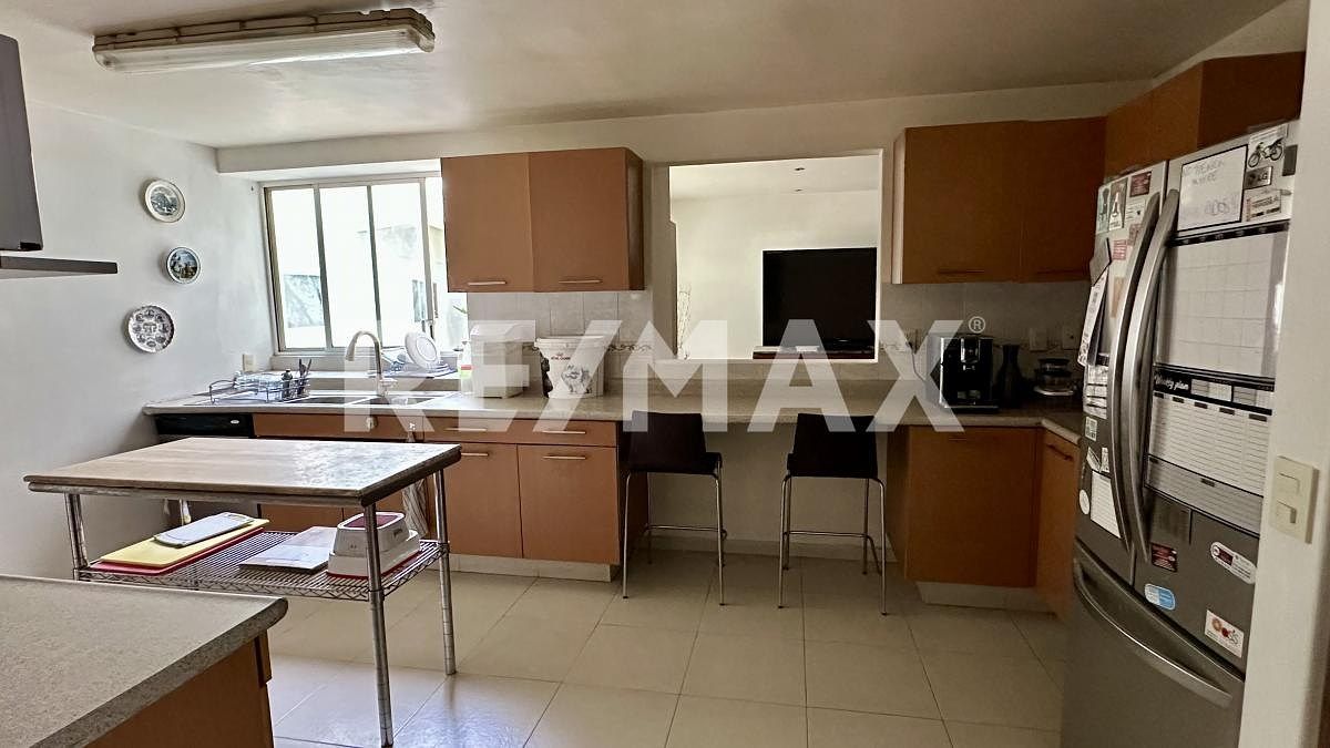 Apartment in Bosque Real, Huixquilucan, photo 23 of 40