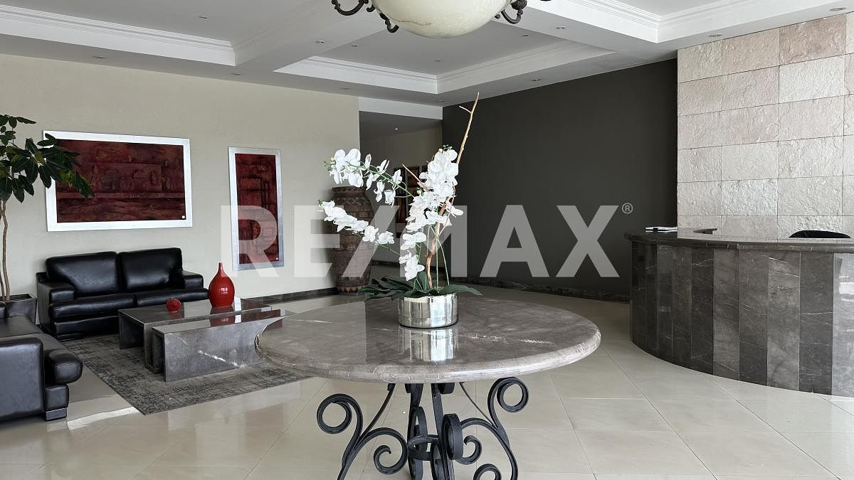 Apartment in Bosque Real, Huixquilucan, photo 36 of 40