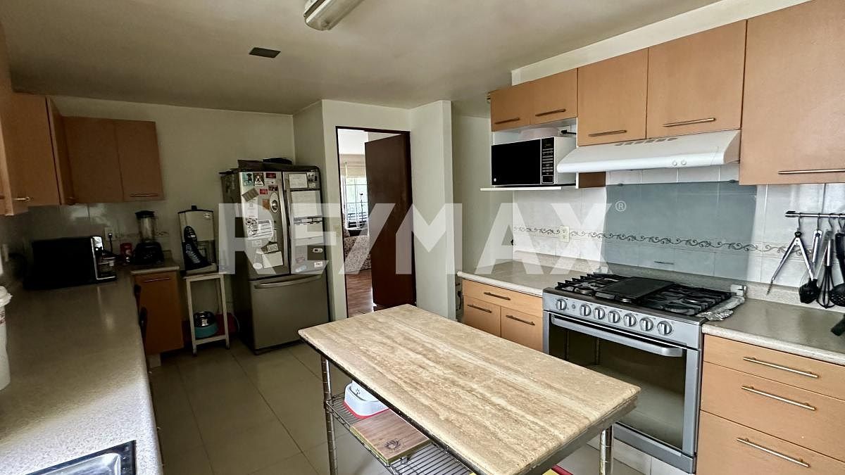 Apartment in Bosque Real, Huixquilucan, photo 7 of 40