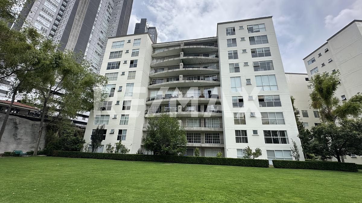 Apartment in Bosque Real, Huixquilucan, photo 27 of 40