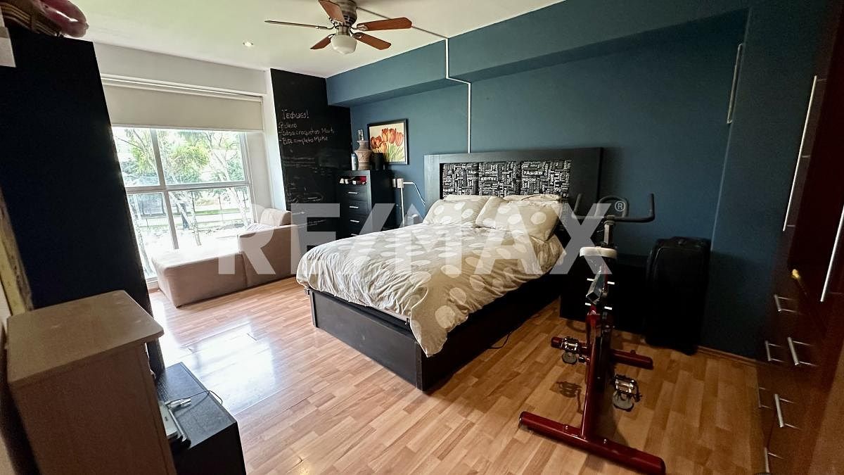 Apartment in Bosque Real, Huixquilucan, photo 16 of 40