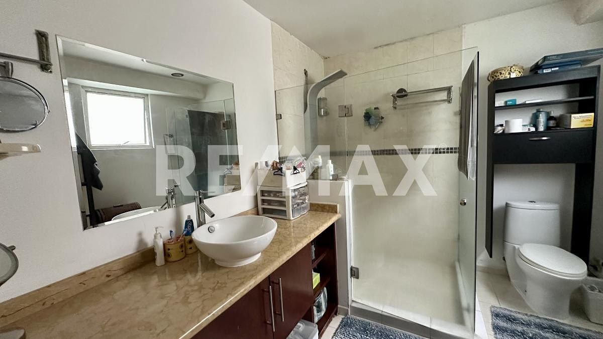 Apartment in Bosque Real, Huixquilucan, photo 18 of 40