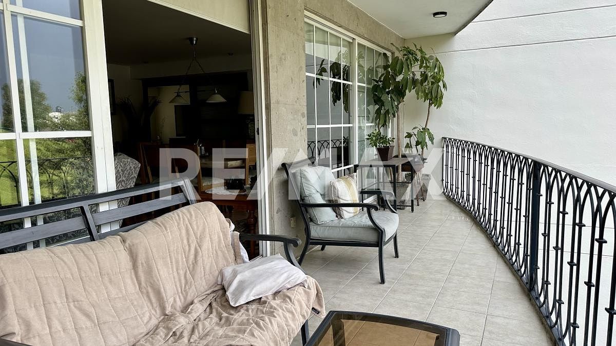 Apartment in Bosque Real, Huixquilucan, photo 26 of 40