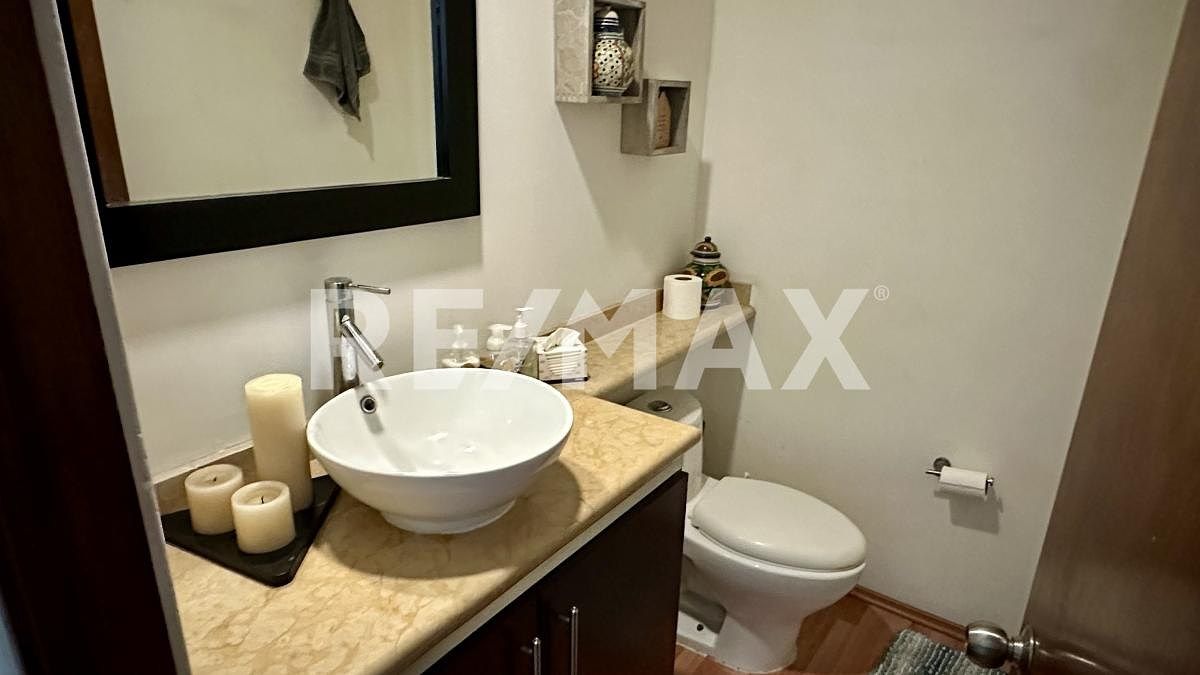 Apartment in Bosque Real, Huixquilucan, photo 4 of 40