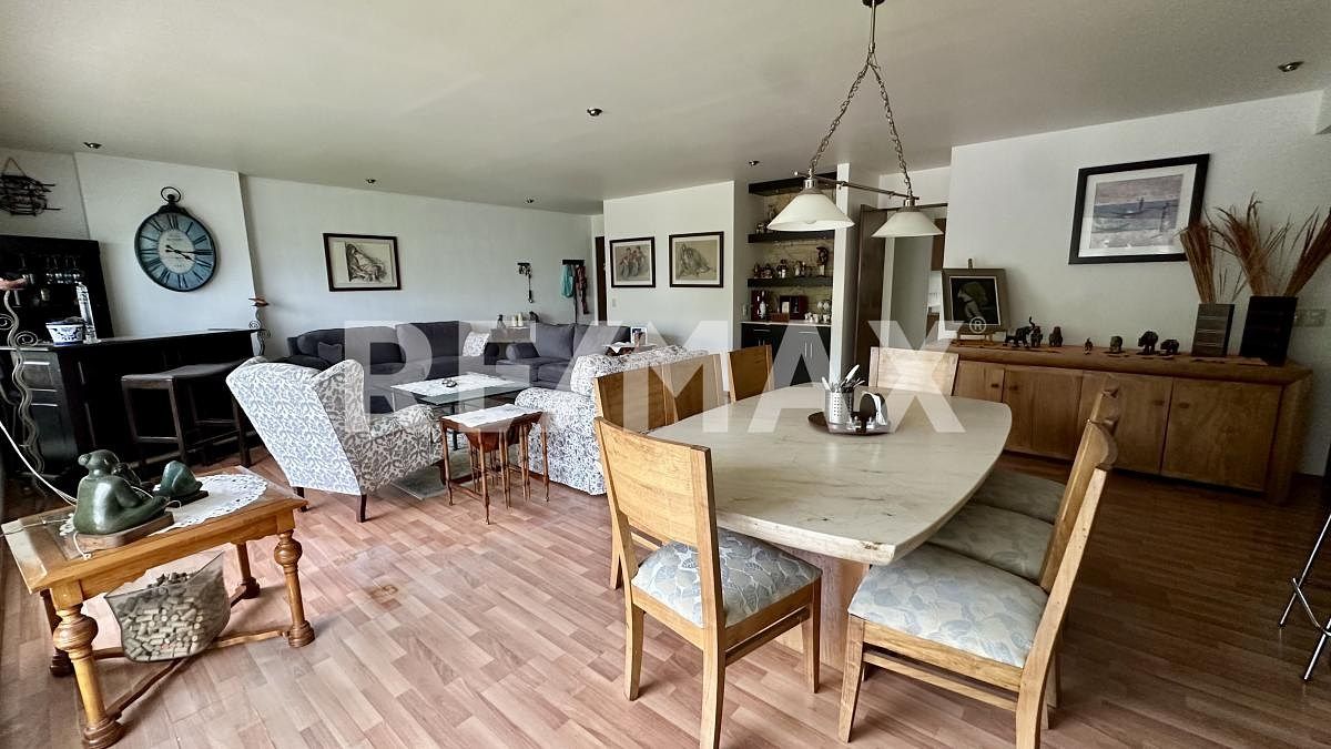 Apartment in Bosque Real, Huixquilucan, photo 22 of 40