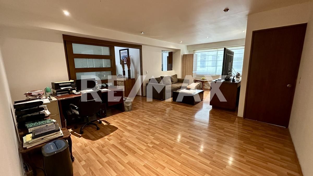 Apartment in Bosque Real, Huixquilucan, photo 8 of 40