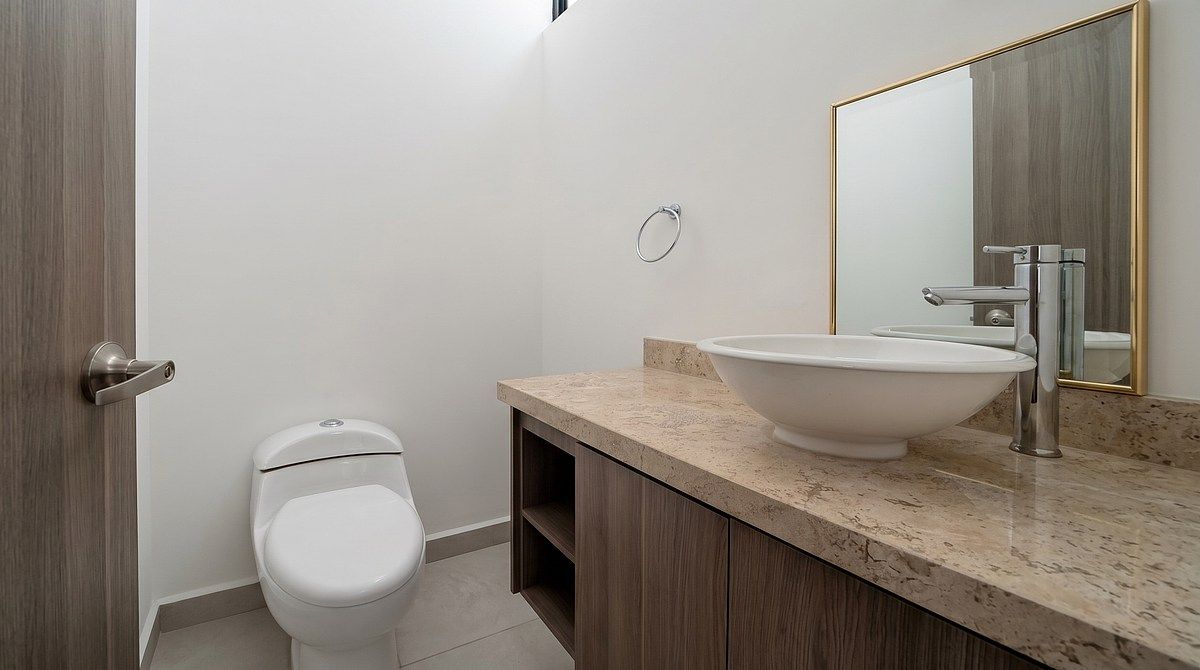 Casa en Zákia, El Marqués, foto 7 de 26