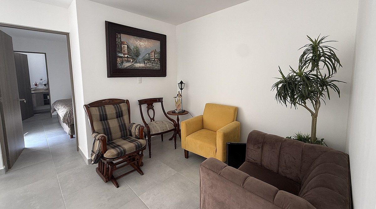 Casa en Zákia, El Marqués, foto 9 de 26