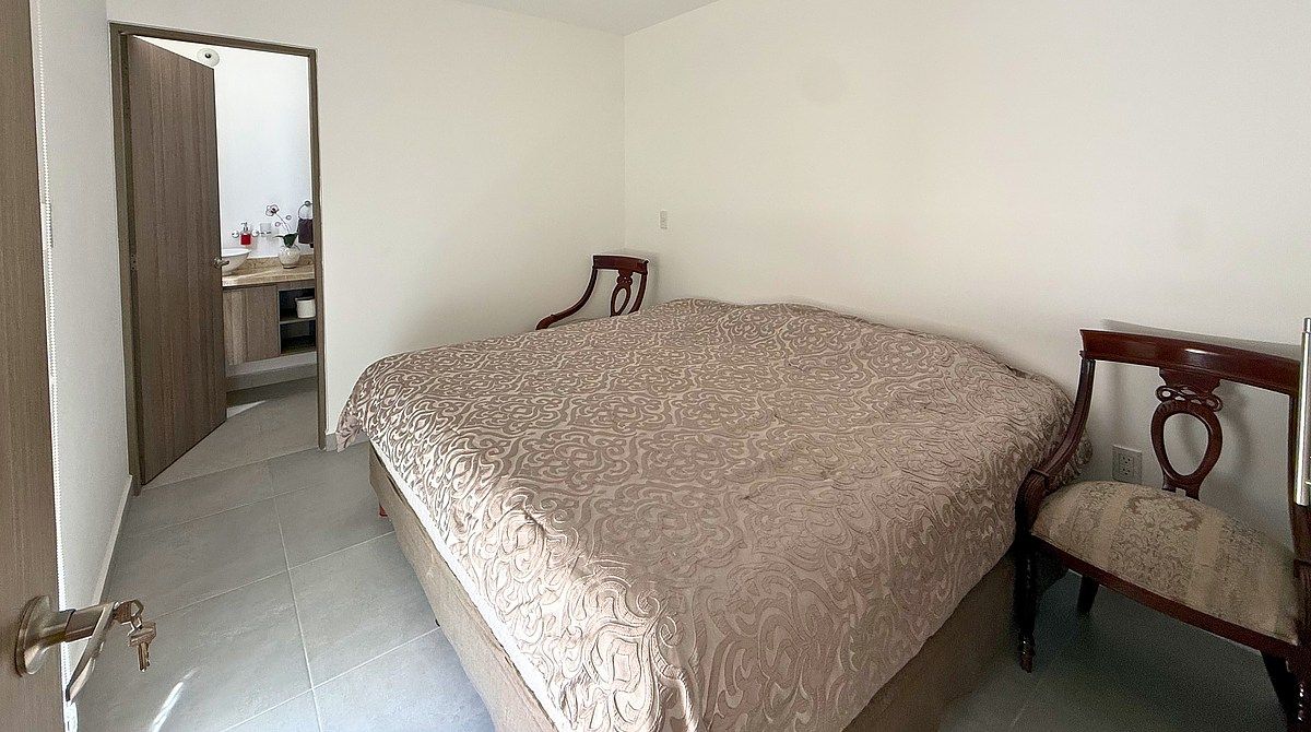 Casa en Zákia, El Marqués, foto 11 de 26