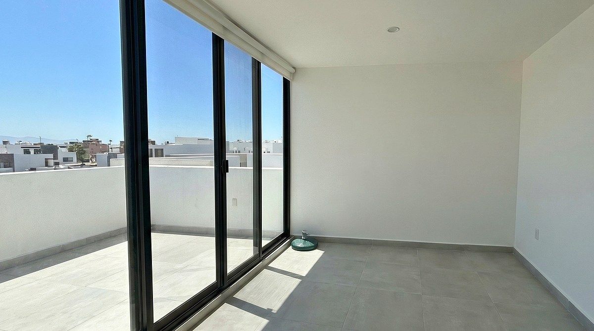Casa en Zákia, El Marqués, foto 17 de 26