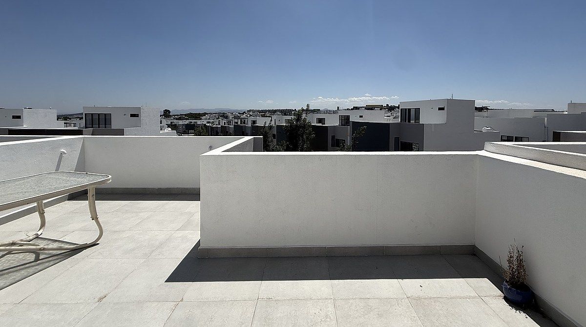 Casa en Zákia, El Marqués, foto 19 de 26