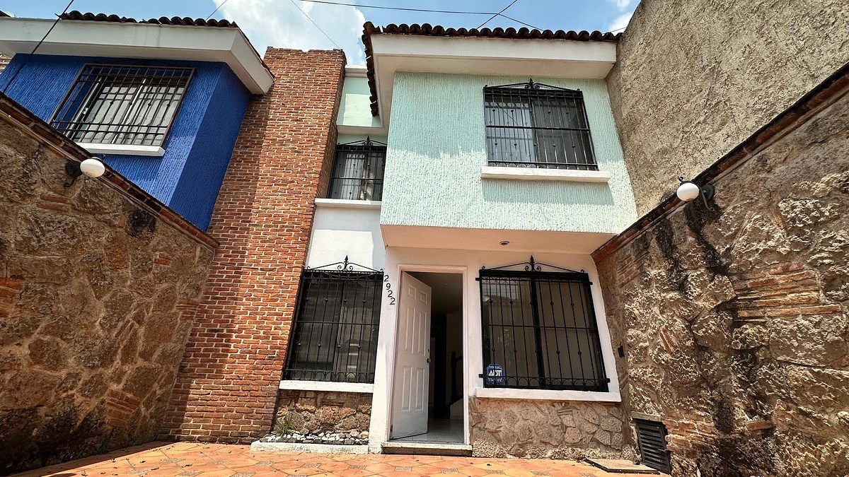 House in Real de Valdepeñas, Zapopan, photo 2 of 15