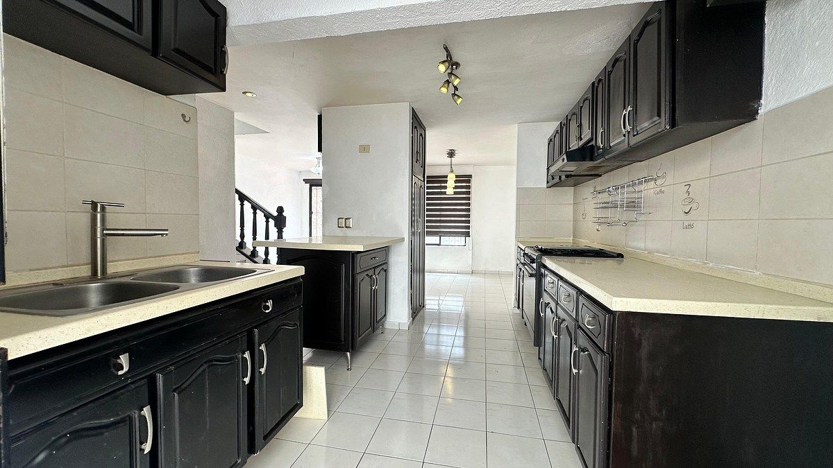 House in Real de Valdepeñas, Zapopan, photo 4 of 15