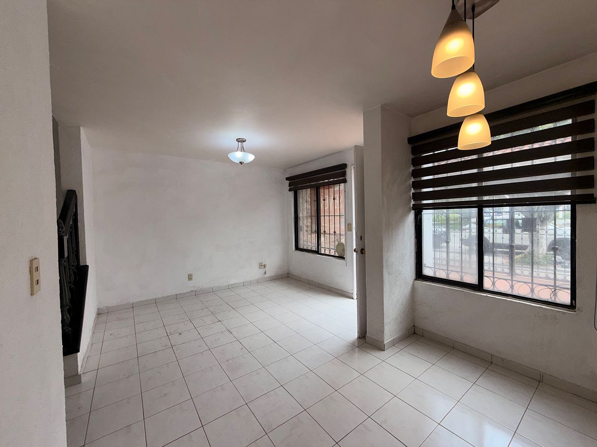 Casa en Real de Valdepeñas, Zapopan, foto 5 de 21