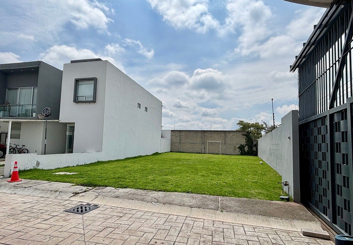 Lote em Lázaro Cárdenas, Metepec, foto 2 de 13