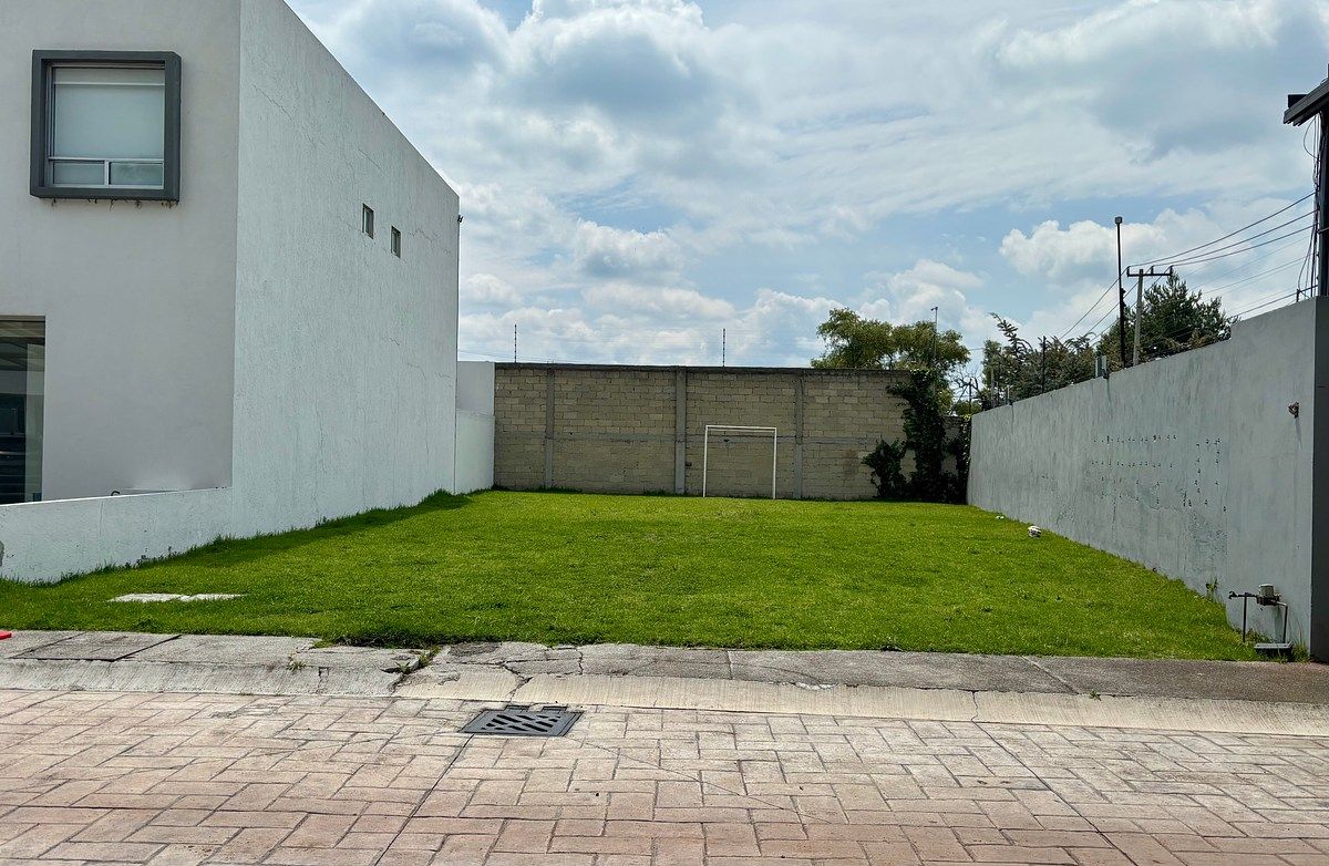 Lote em Lázaro Cárdenas, Metepec, foto 3 de 13